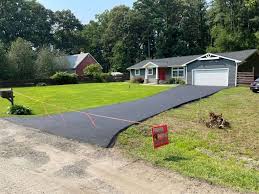 Best Recycled Asphalt Driveway Installation  in Upper Ack, NY